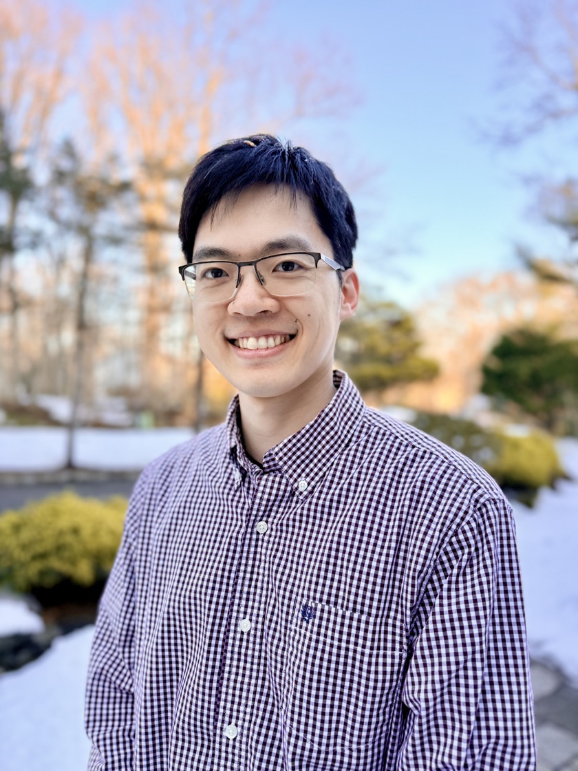Hengyun (Harry) Zhou